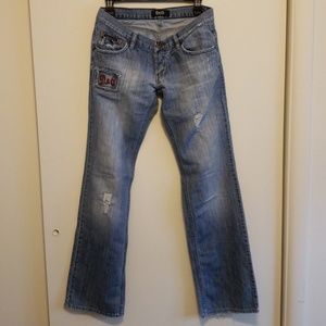 Dolce & Gabbana jeans